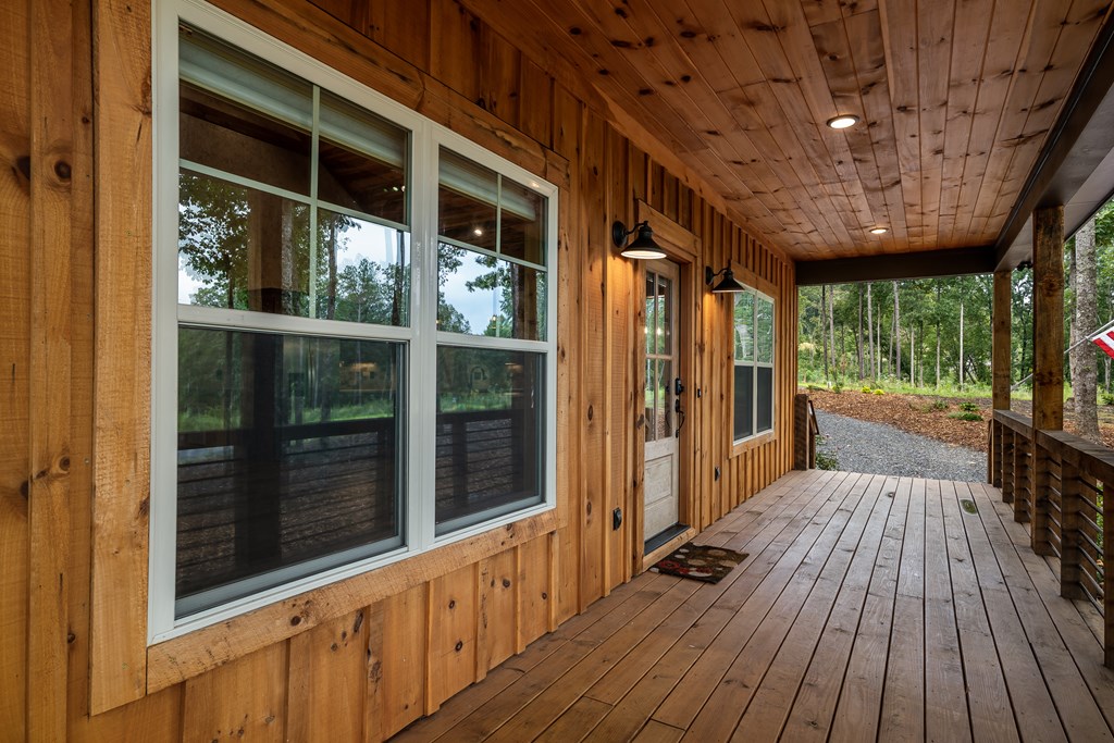 418695 Talking Rock Residential