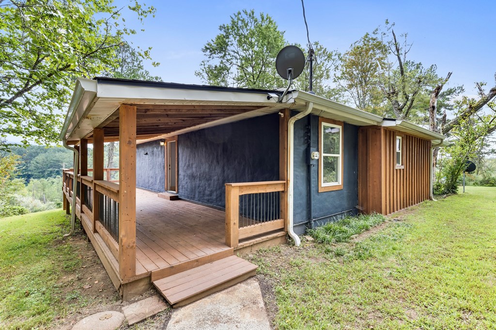 418696 Copperhill Residential