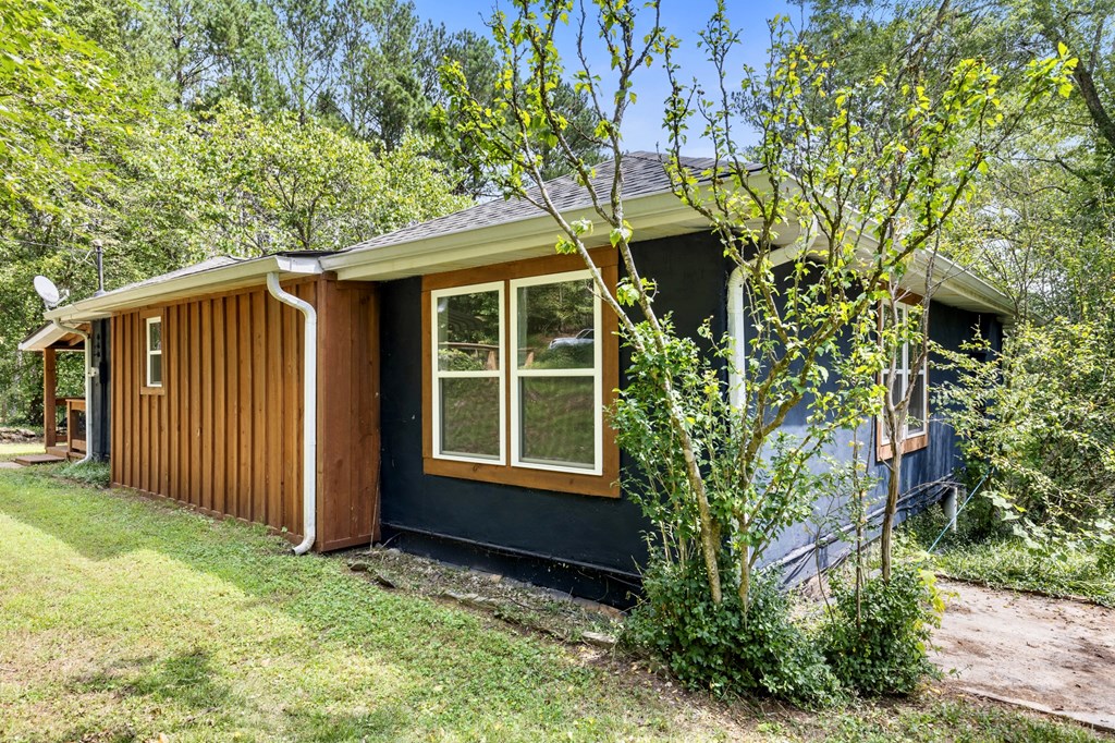 418696 Copperhill Residential
