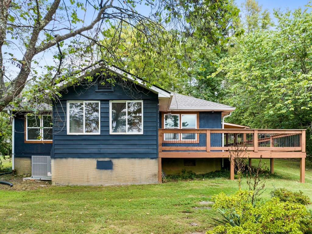 418696 Copperhill Residential
