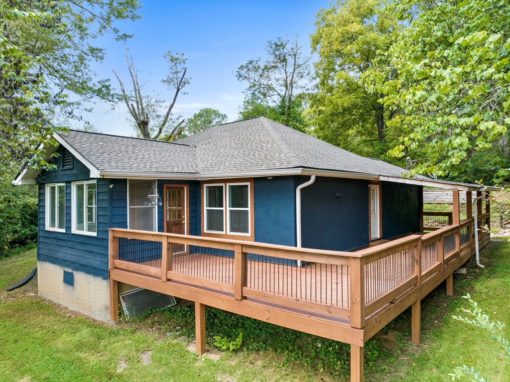 418696 Copperhill Residential