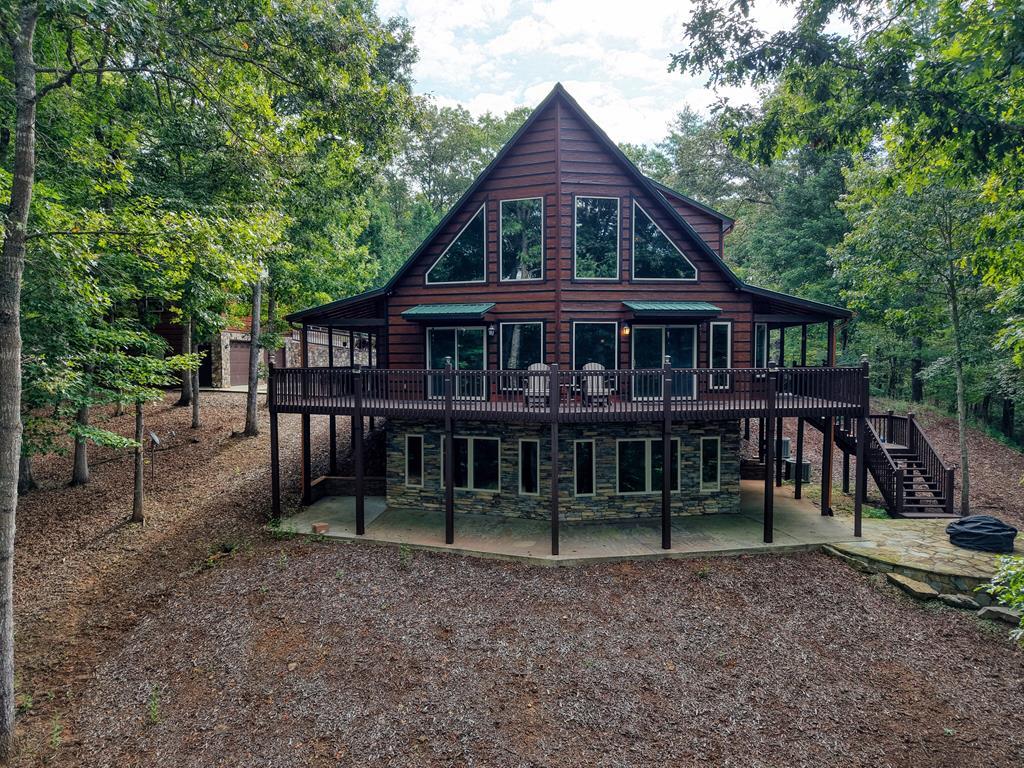 418697 Morganton Residential