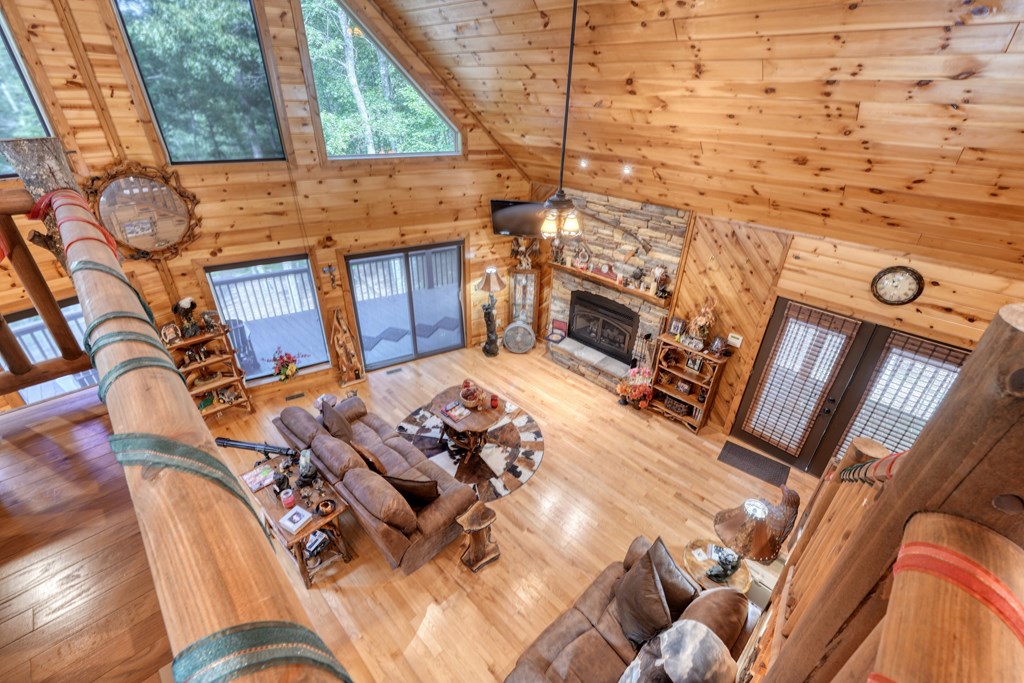 418697 Morganton Residential