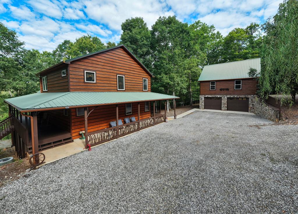 418697 Morganton Residential