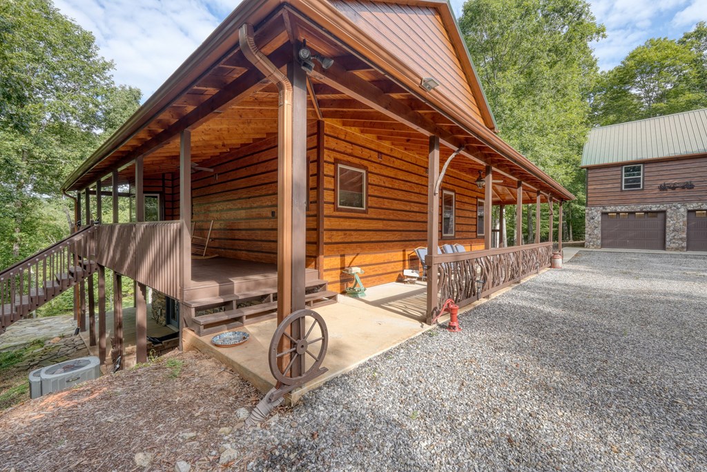 418697 Morganton Residential