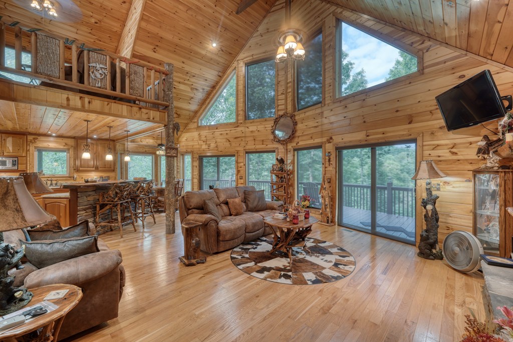 418697 Morganton Residential