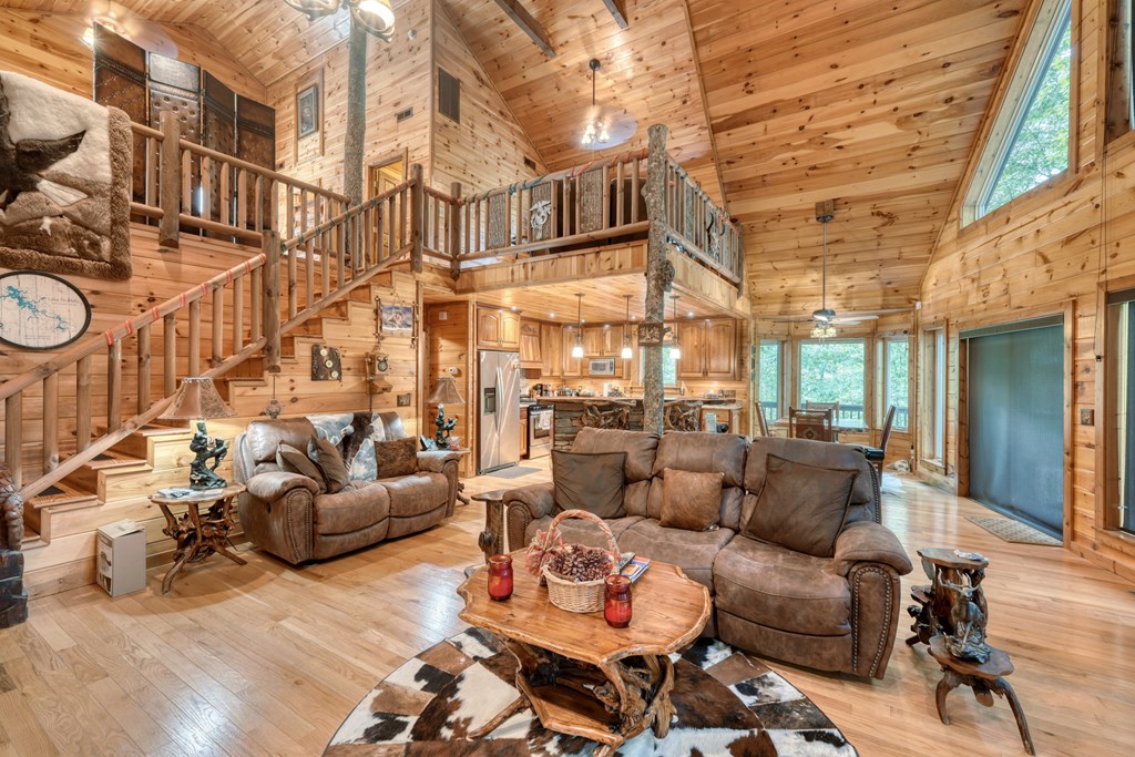 418697 Morganton Residential