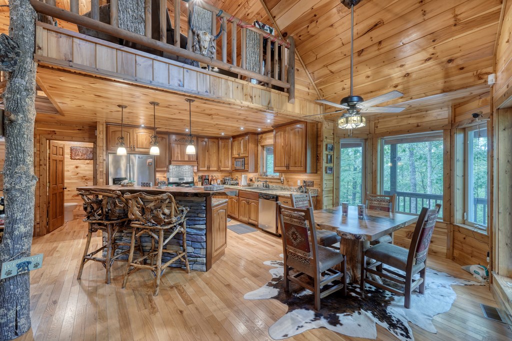 418697 Morganton Residential