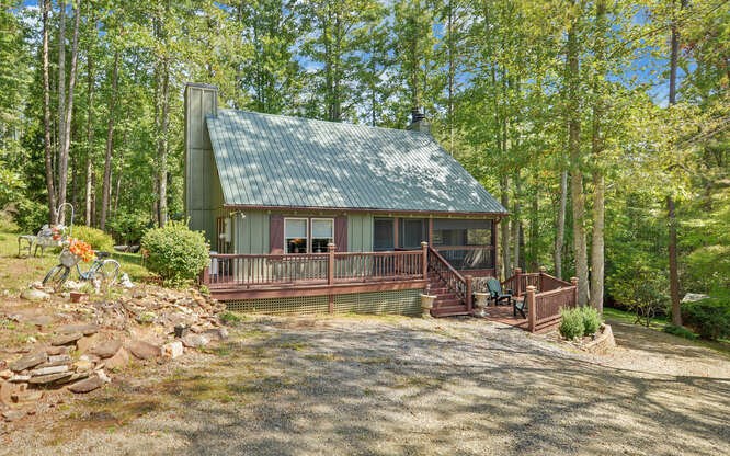 418701 Suches Residential