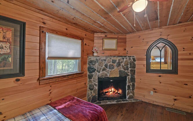 418701 Suches Residential