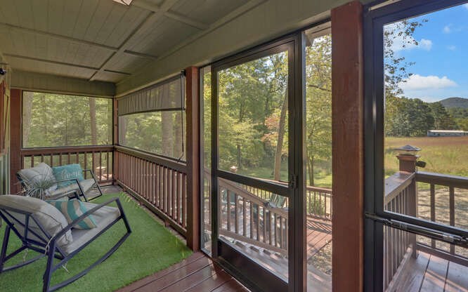 418701 Suches Residential