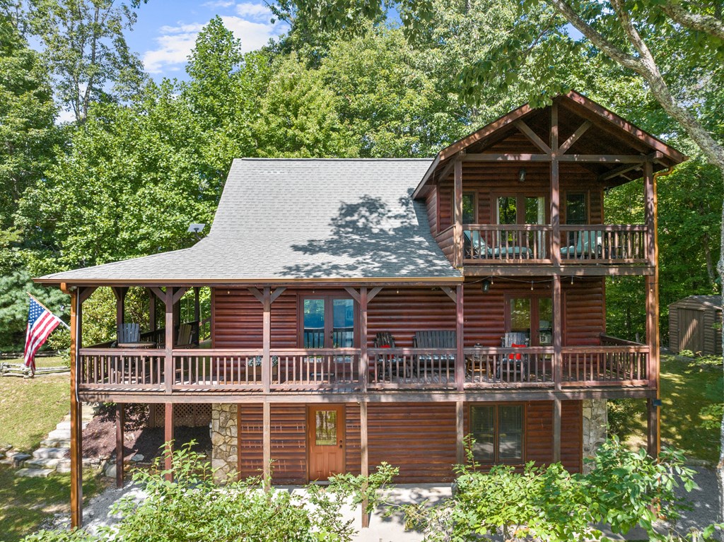 418703 Morganton Residential