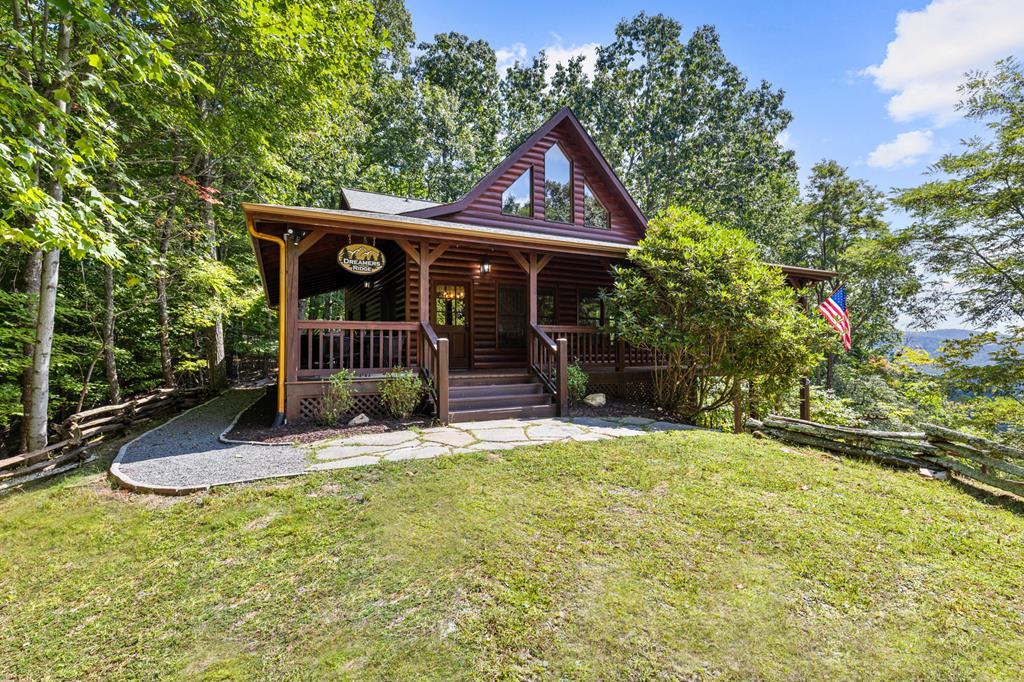 418703 Morganton Residential