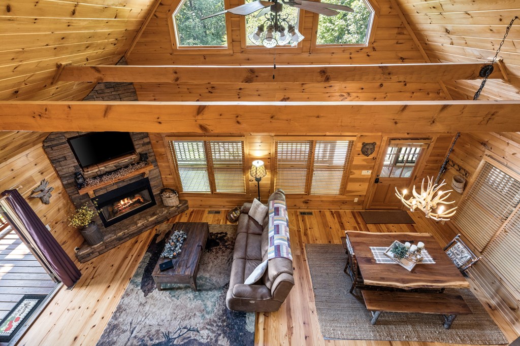 418703 Morganton Residential