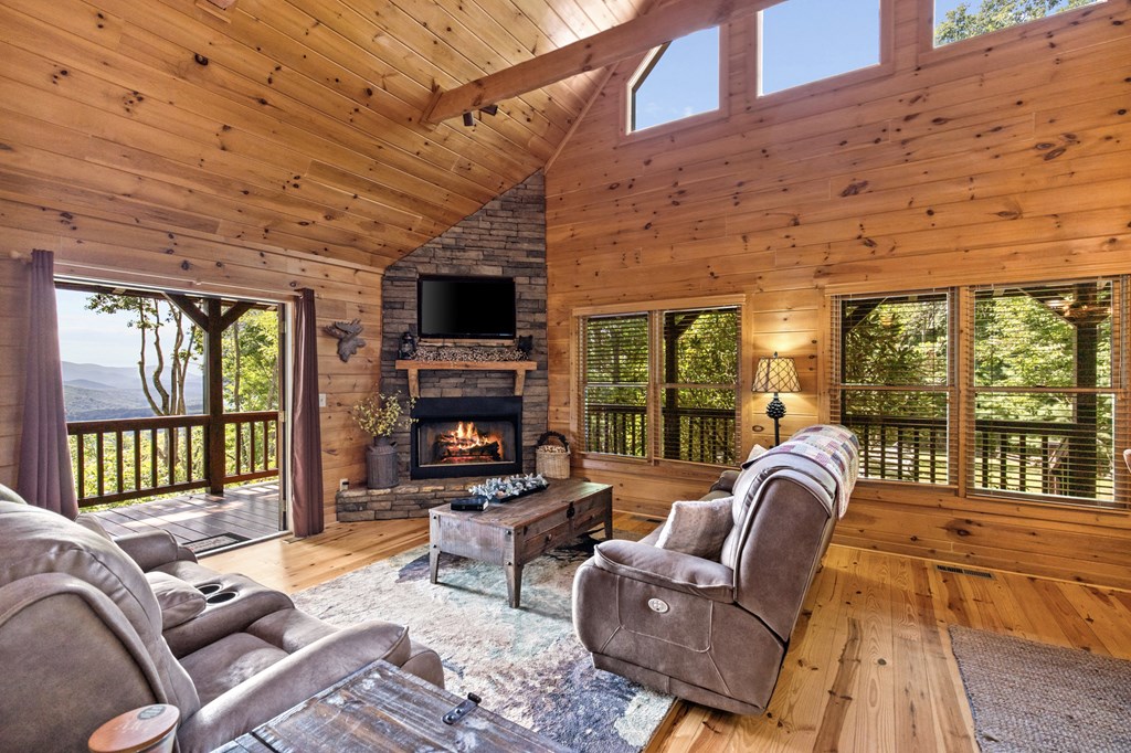 418703 Morganton Residential