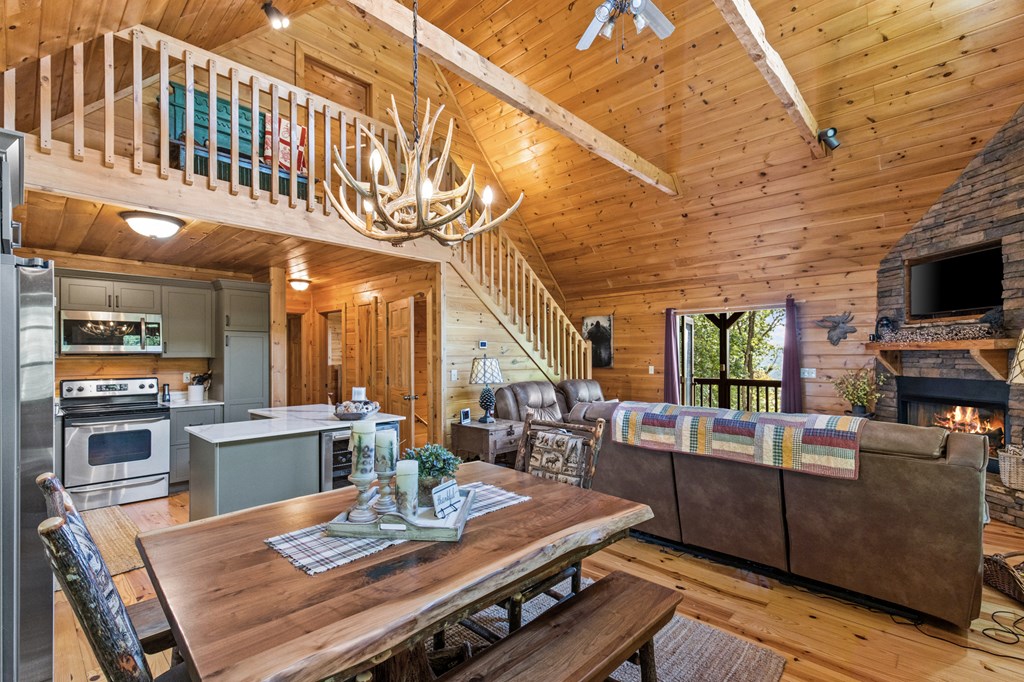 418703 Morganton Residential
