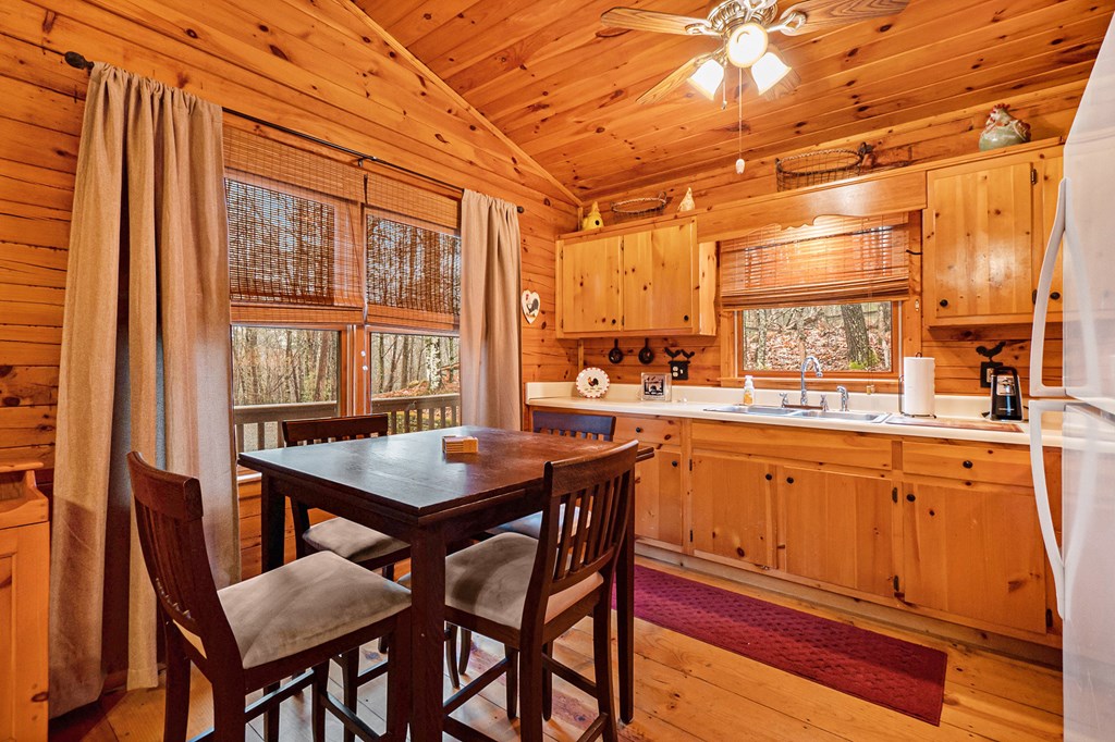 418706 Cherry Log Residential