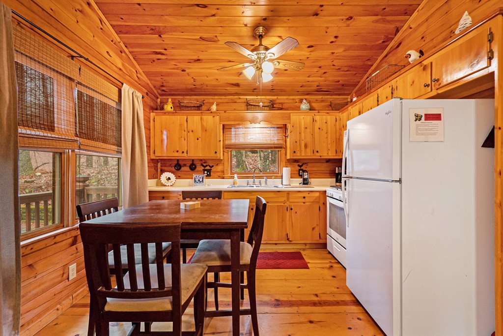 418706 Cherry Log Residential