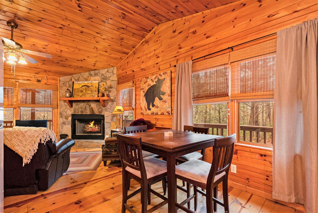 418706 Cherry Log Residential