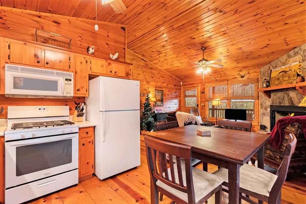 418706 Cherry Log Residential