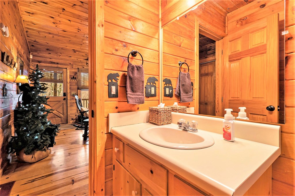 418706 Cherry Log Residential