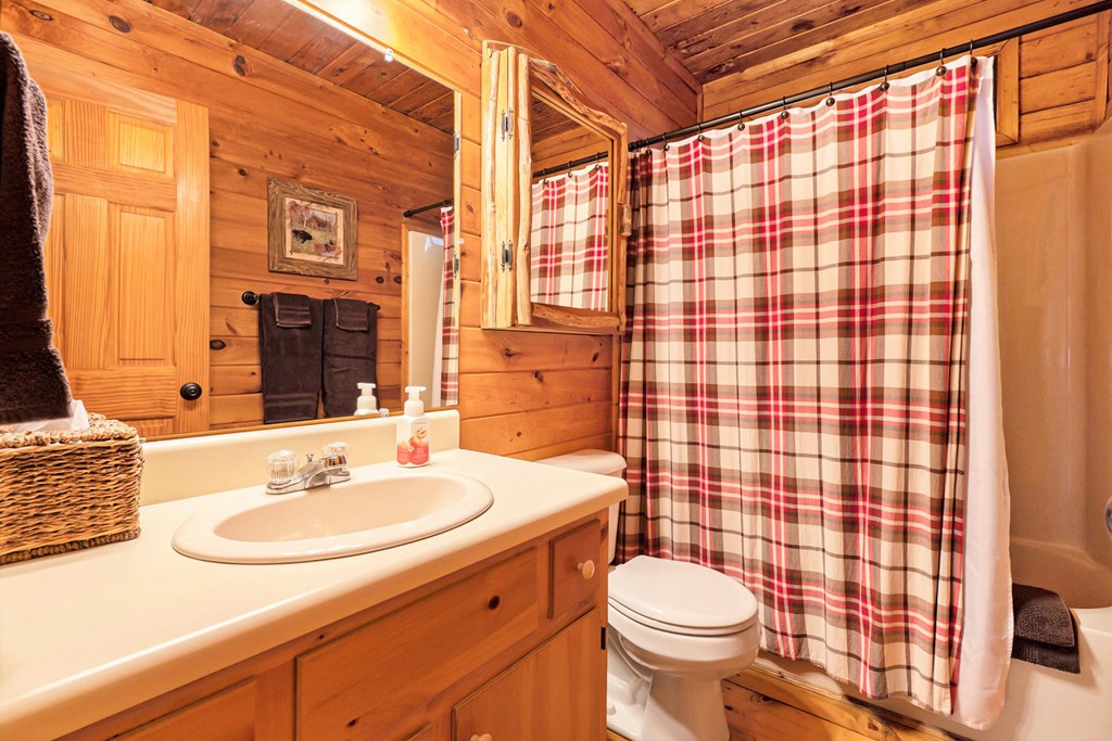418706 Cherry Log Residential