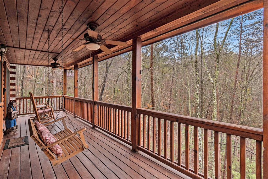 418706 Cherry Log Residential