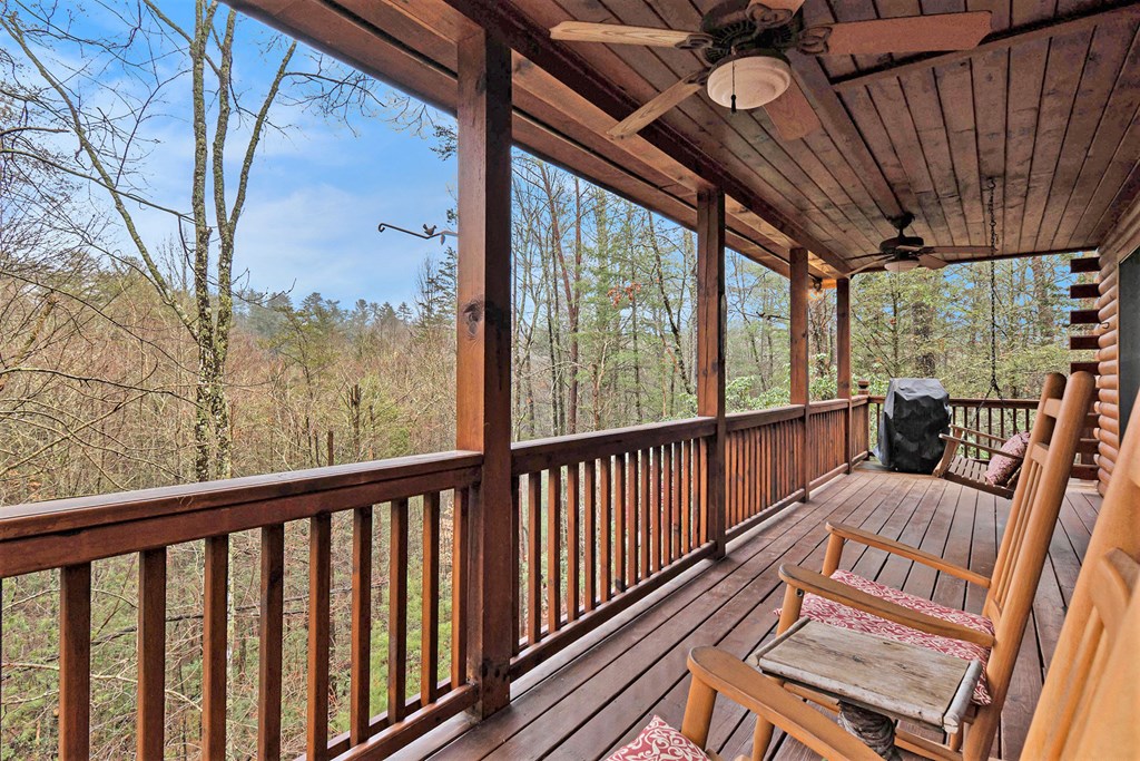 418706 Cherry Log Residential