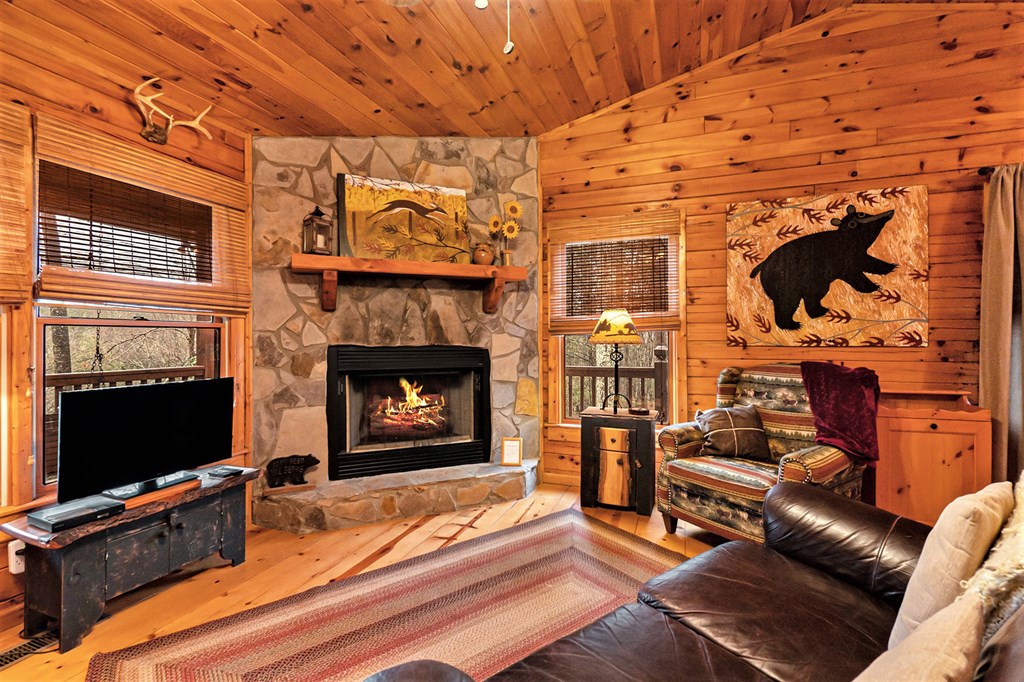 418706 Cherry Log Residential