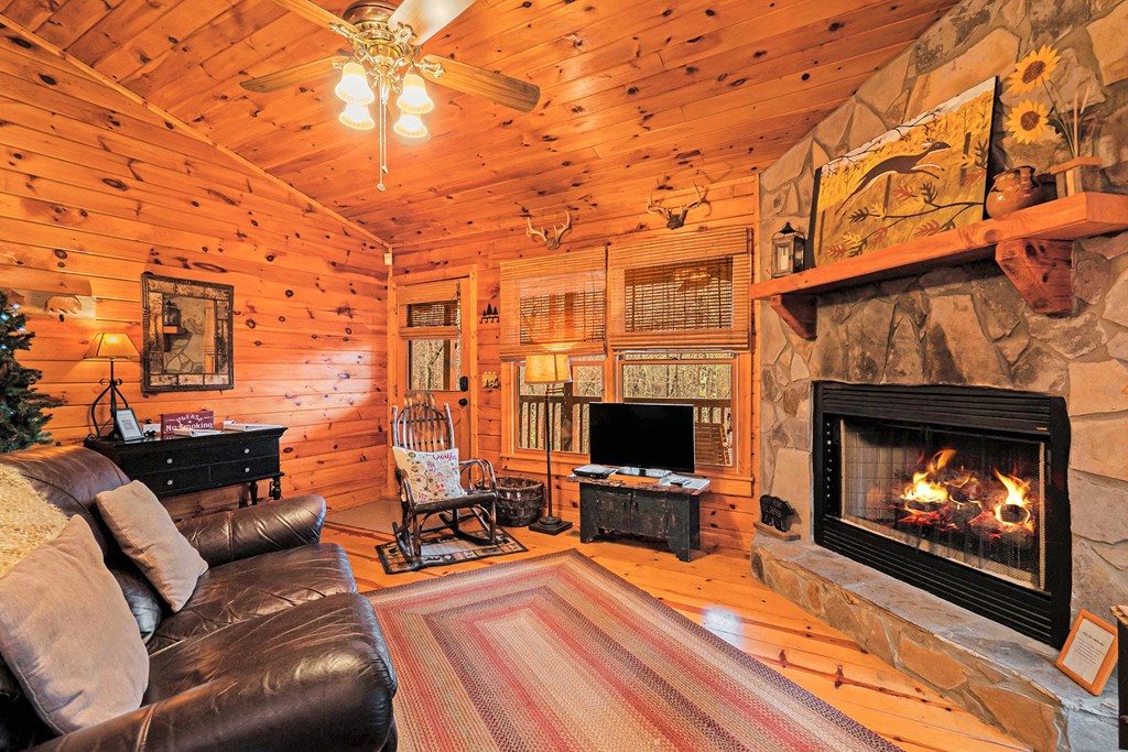 418706 Cherry Log Residential