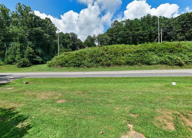 418710 Blairsville Residential