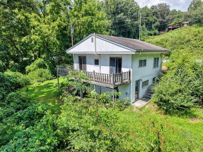 418710 Blairsville Residential