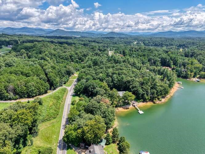 418710 Blairsville Residential