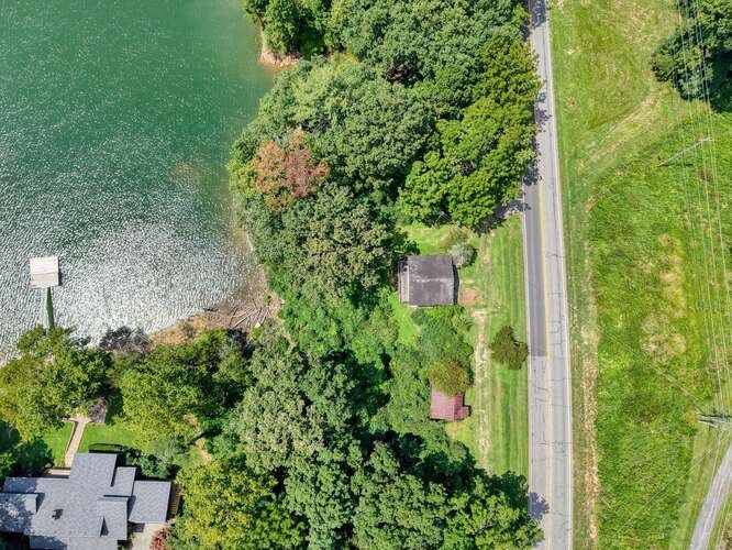 418710 Blairsville Residential