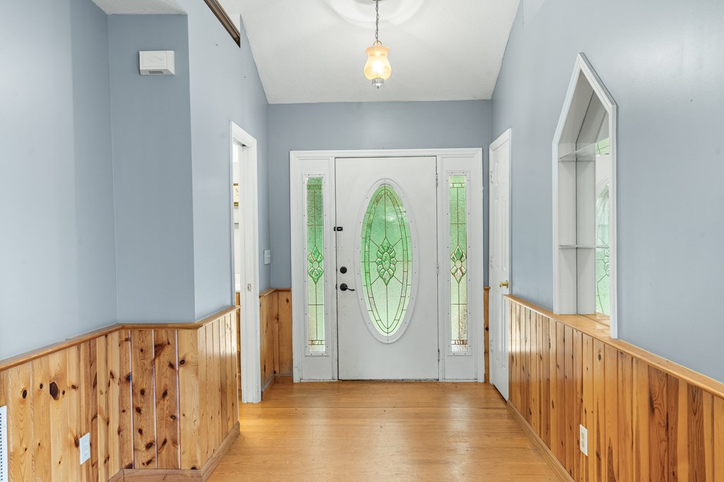 418711 Hayesville Residential