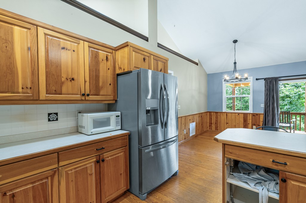 418711 Hayesville Residential