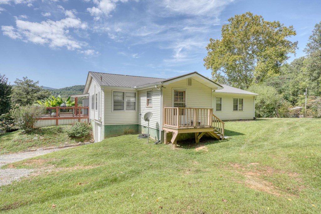 418712 Blairsville Residential