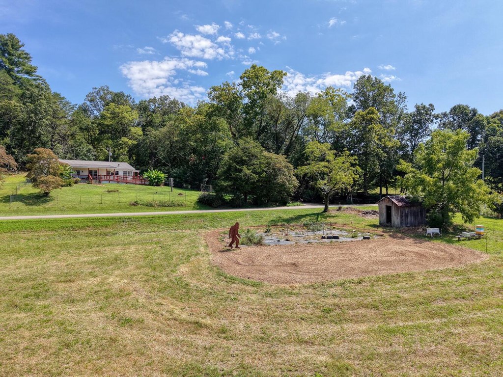 418712 Blairsville Residential