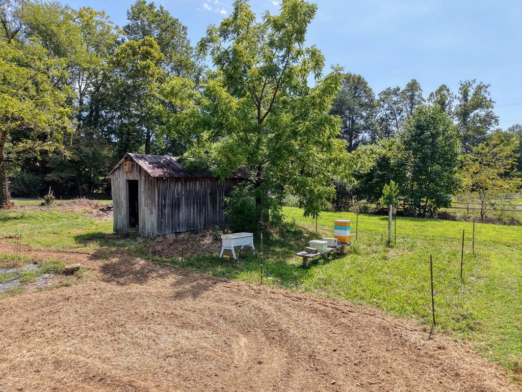 418712 Blairsville Residential