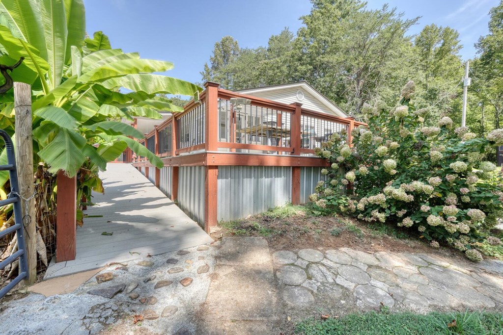 418712 Blairsville Residential