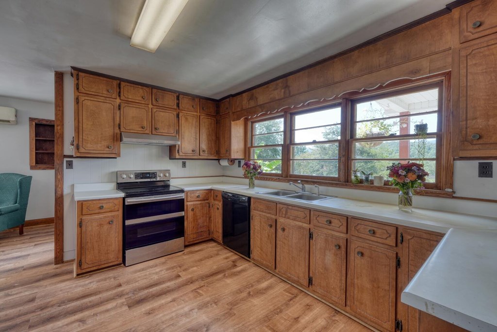 418712 Blairsville Residential