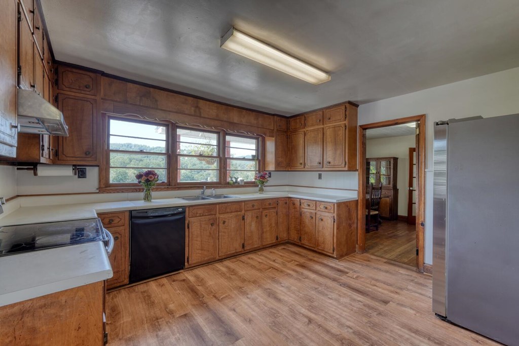418712 Blairsville Residential