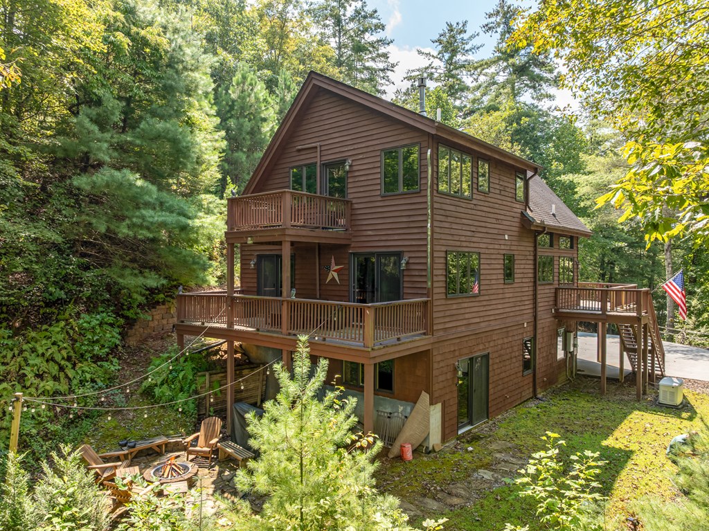 418717 Blairsville Residential