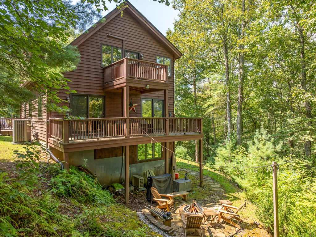 418717 Blairsville Residential