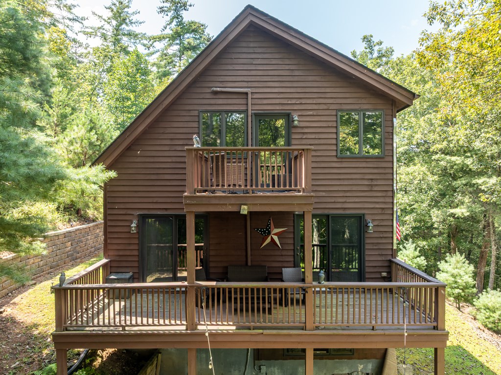 418717 Blairsville Residential