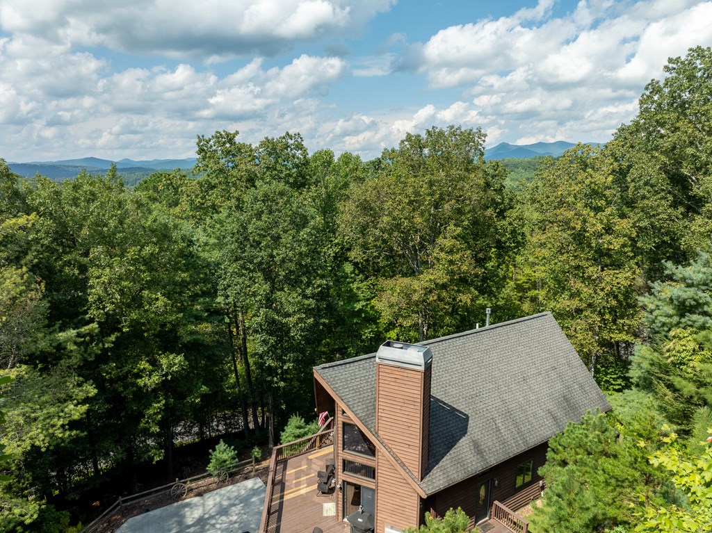418717 Blairsville Residential