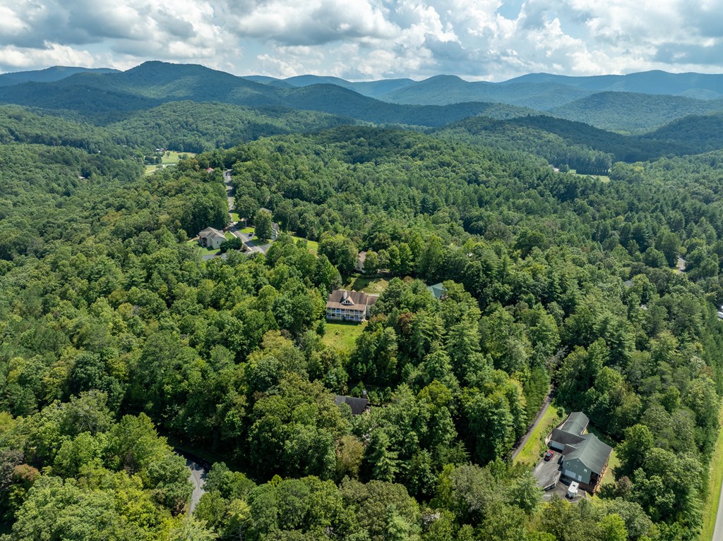 418717 Blairsville Residential