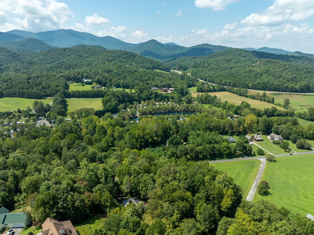 418717 Blairsville Residential