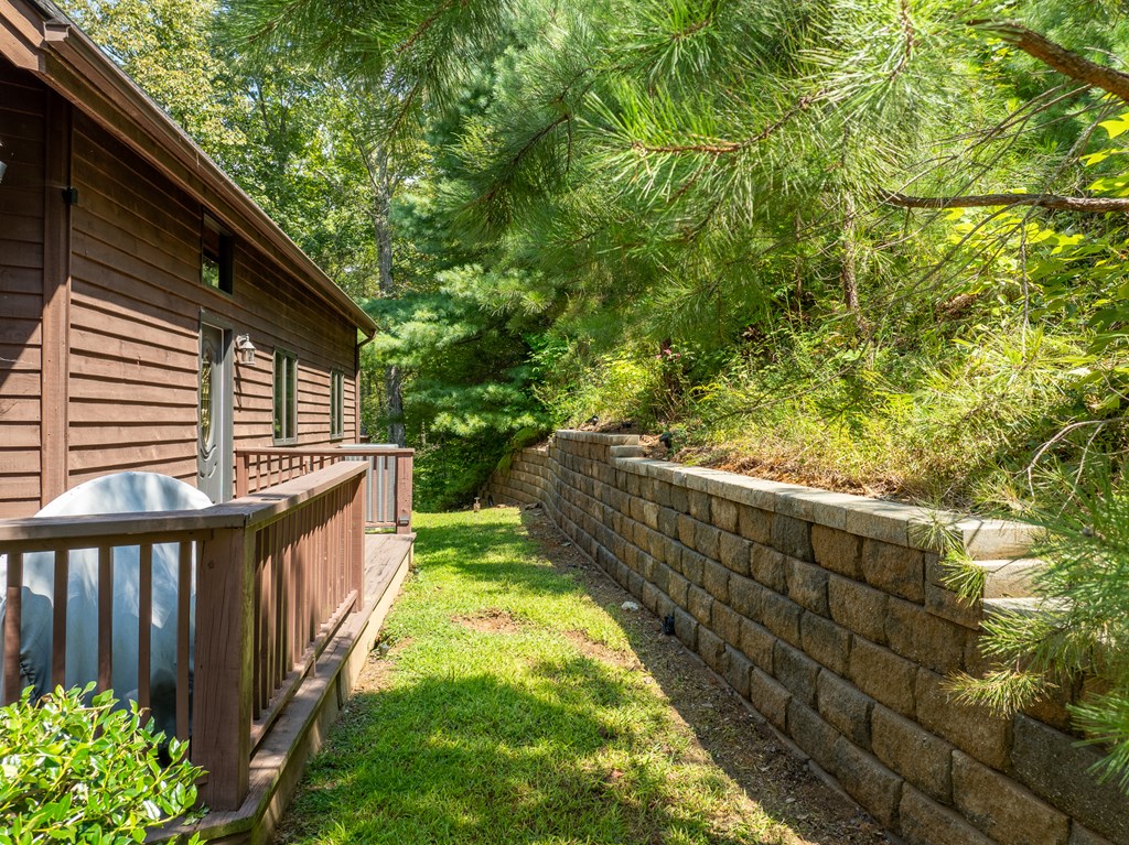 418717 Blairsville Residential