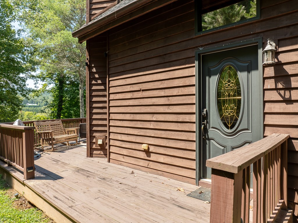 418717 Blairsville Residential